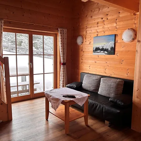 Haus 222 1 Holiday home Krimml