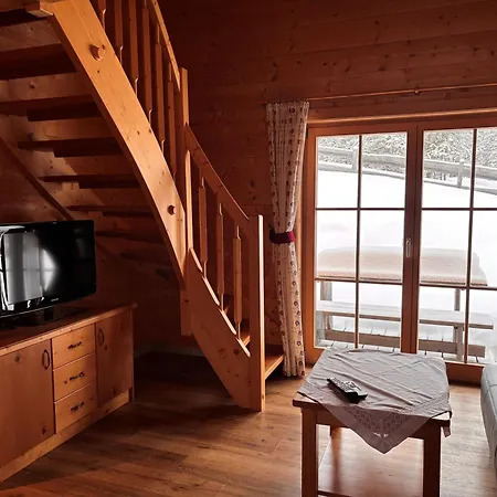 Casa vacanze Haus 222 1 Krimml