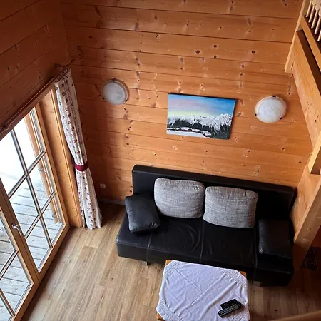 Haus 222 1 Holiday home *