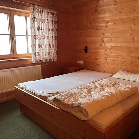 Casa vacanze Haus 222 1 Krimml