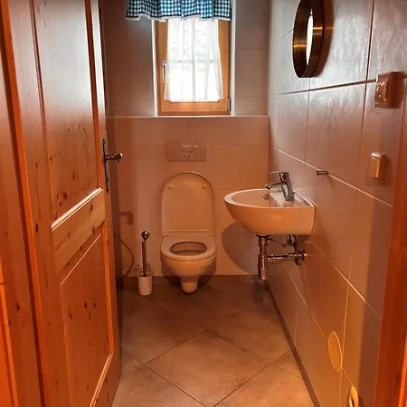 Casa vacanze Haus 222 1