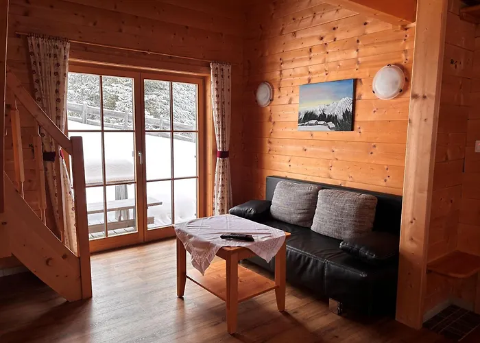 Haus 222 1 Casa vacanze Krimml