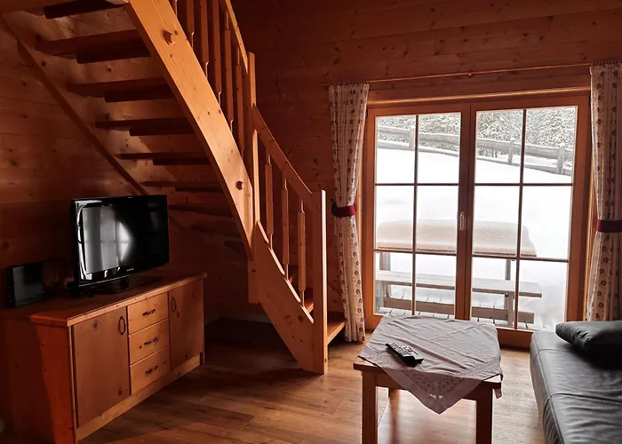 Casa vacanze Haus 222 1 Krimml