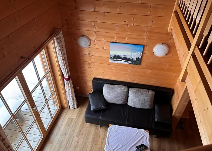 Haus 222 1 Holiday home *