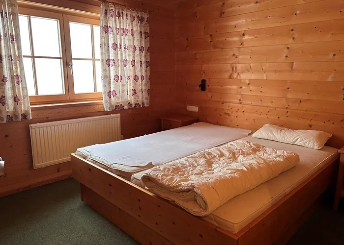 Holiday home Haus 222 1 Krimml