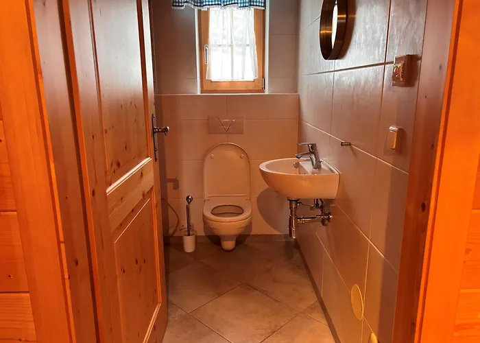 Casa vacanze Haus 222 1