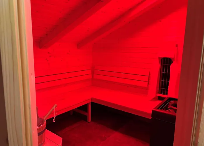 Casa vacanze Haus 222 1 *