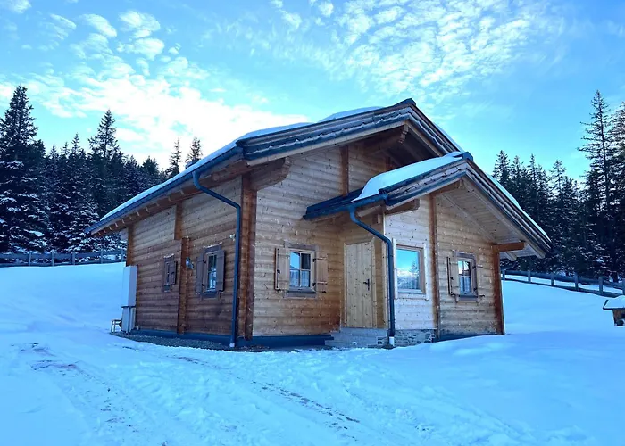 Haus 222 1 Holiday home