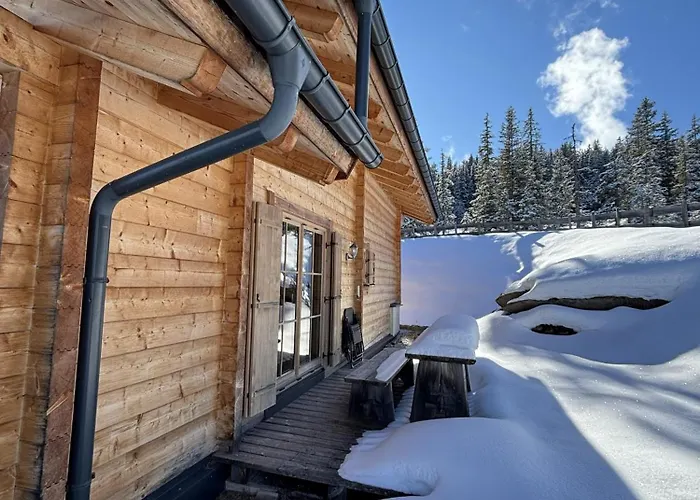 Holiday home Haus 222 1 *